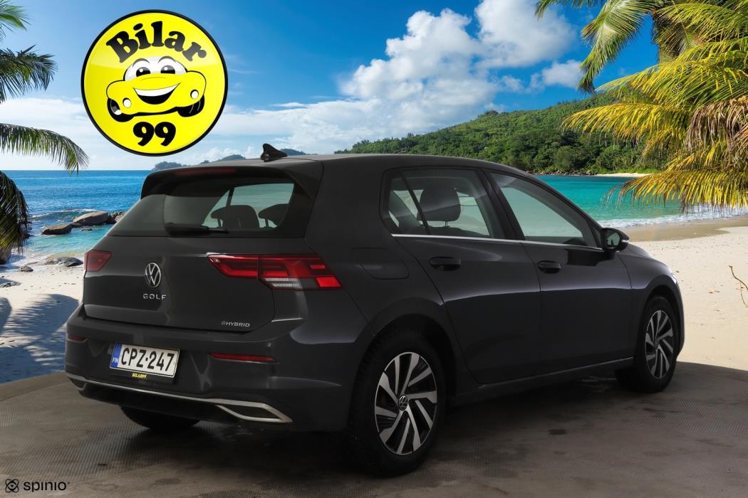 VOLKSWAGEN Golf 2020