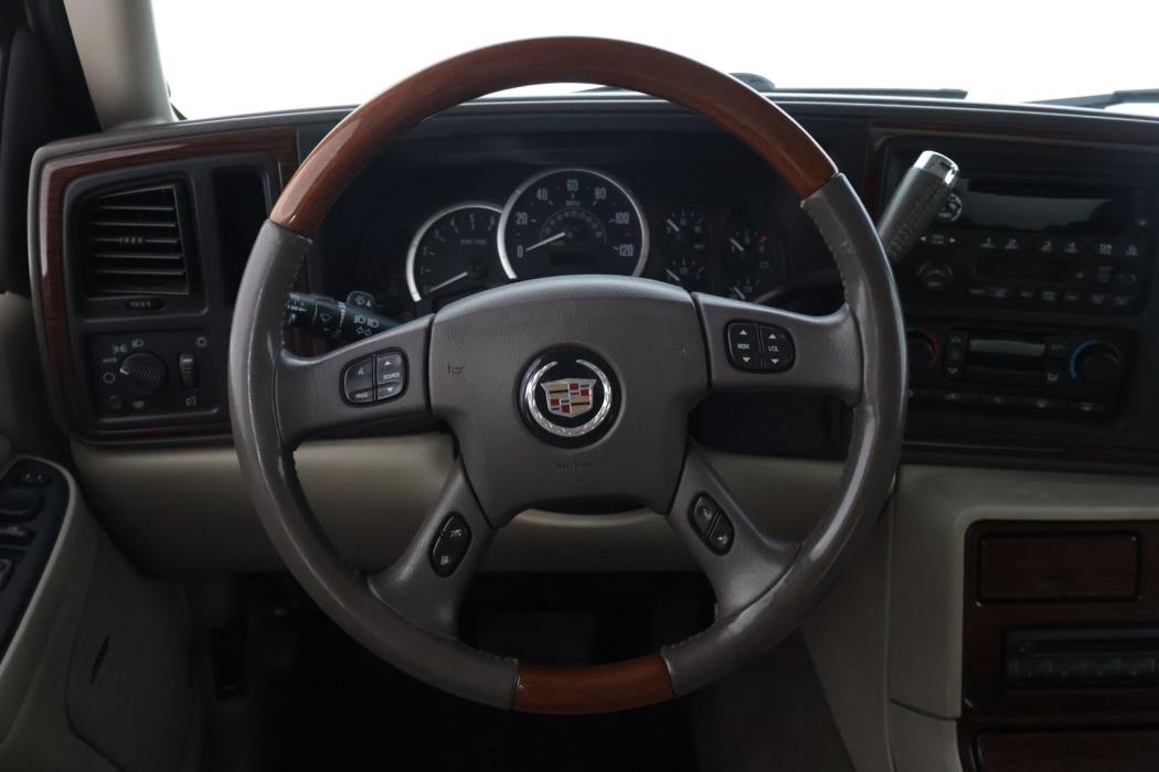 CADILLAC Escalade 2005