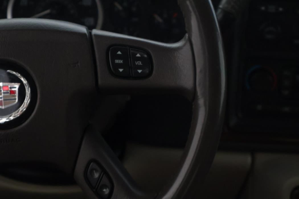 CADILLAC Escalade 2005