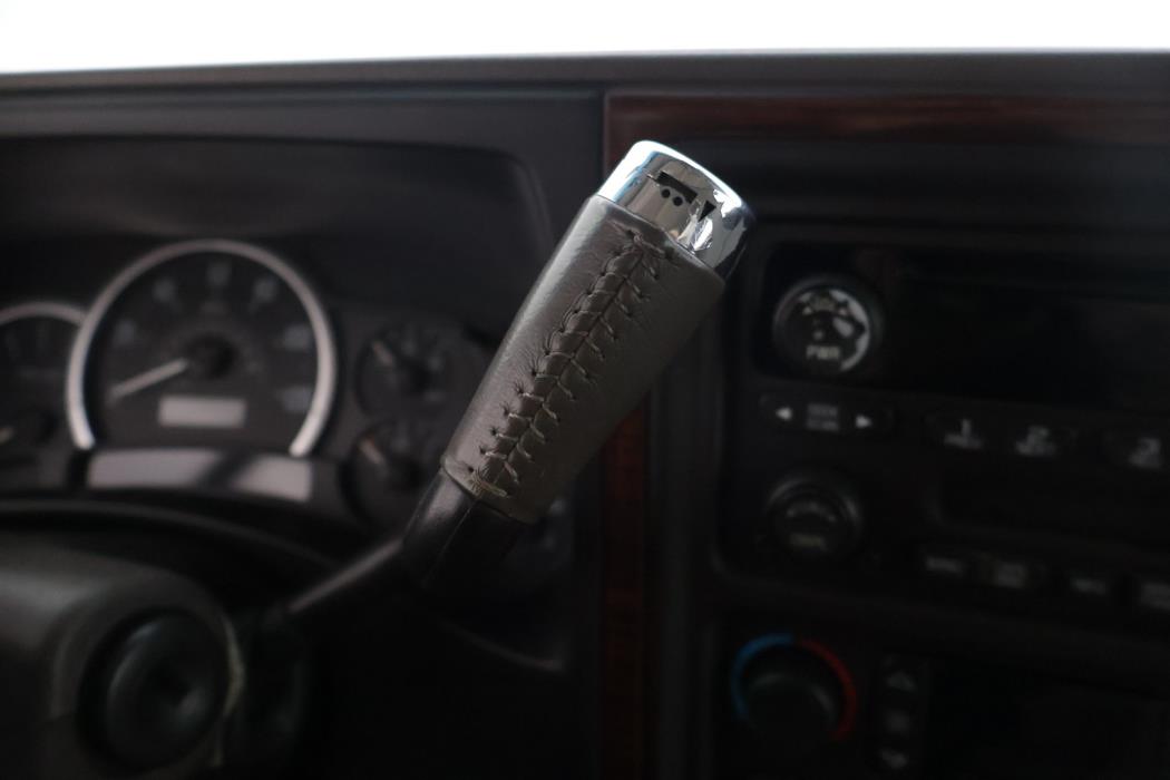 CADILLAC Escalade 2005