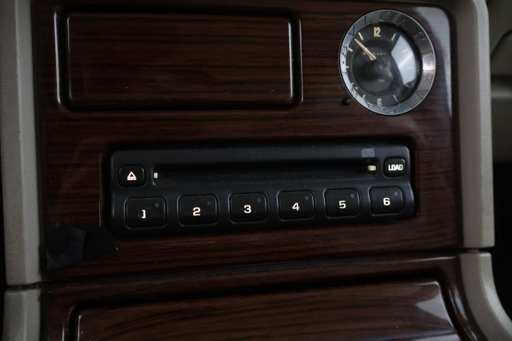 CADILLAC Escalade 2005