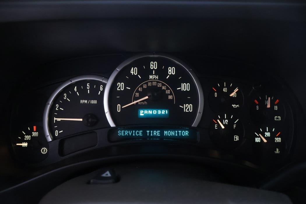 CADILLAC Escalade 2005
