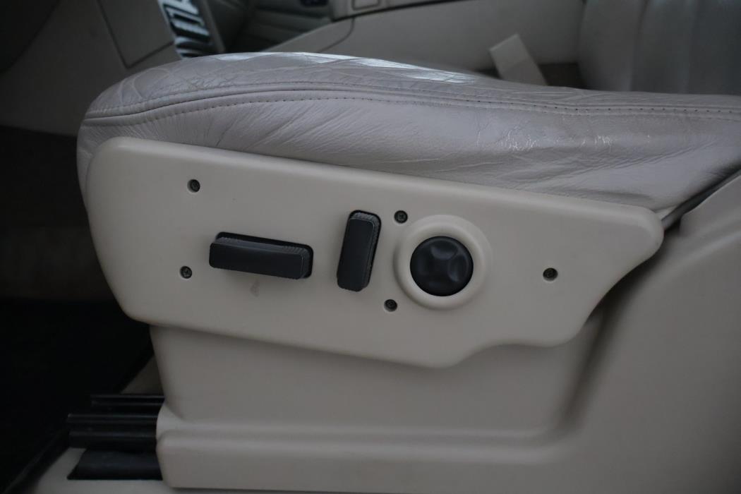 CADILLAC Escalade 2005