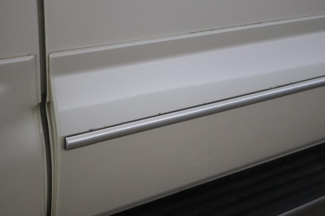 CADILLAC Escalade 2005