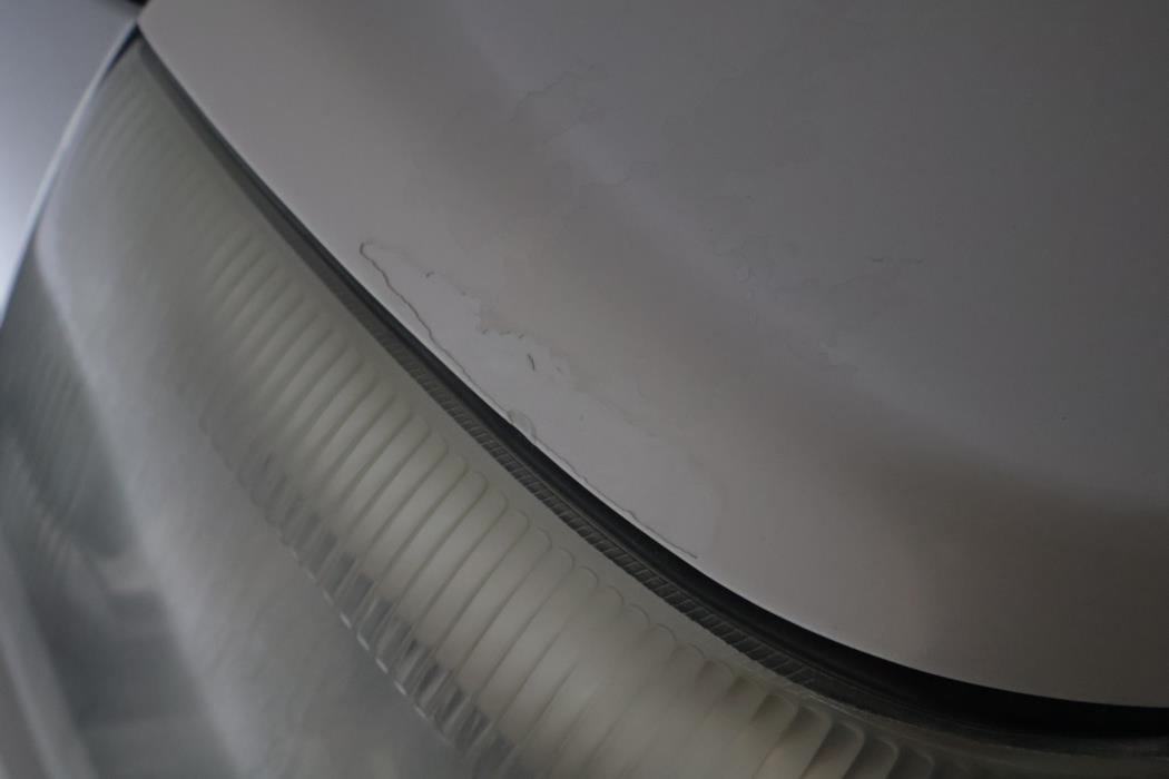 CADILLAC Escalade 2005