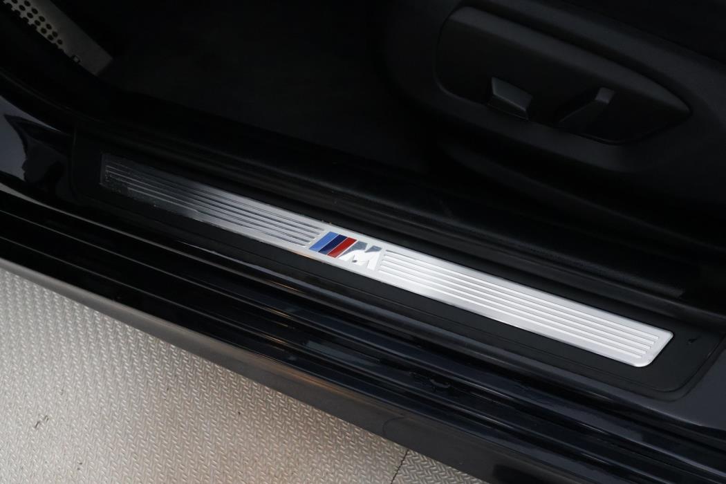 BMW 520 2015