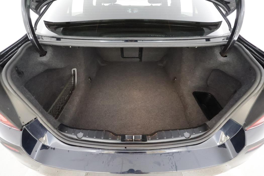 BMW 520 2015