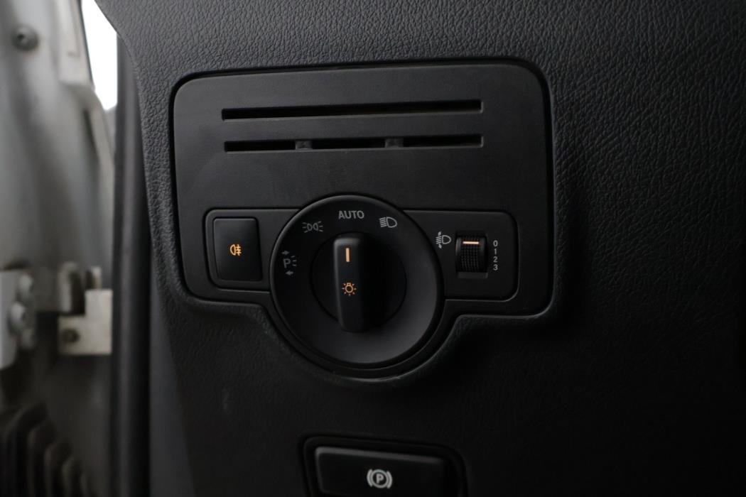 MERCEDES-BENZ Vito 2015