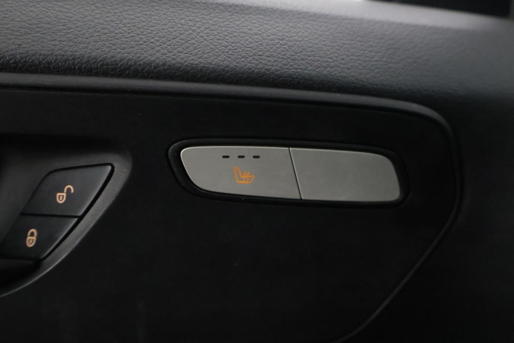 MERCEDES-BENZ Vito 2015