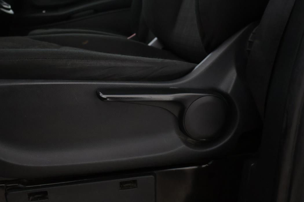 MERCEDES-BENZ Vito 2015