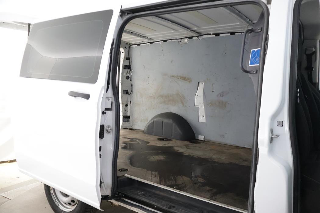 MERCEDES-BENZ Vito 2015