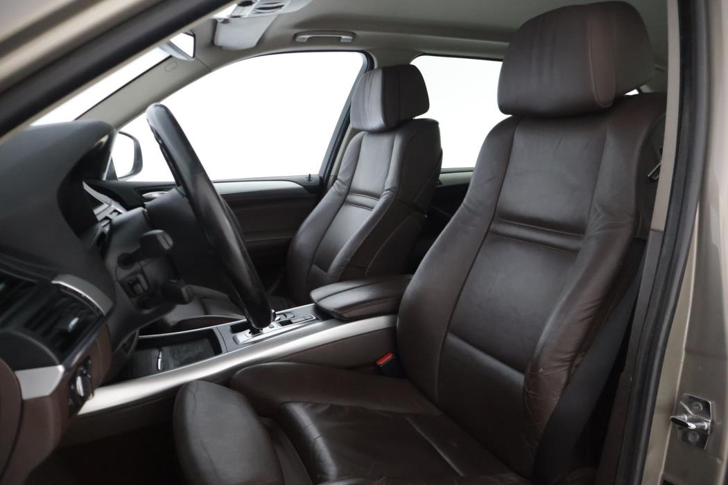 BMW X5 2009