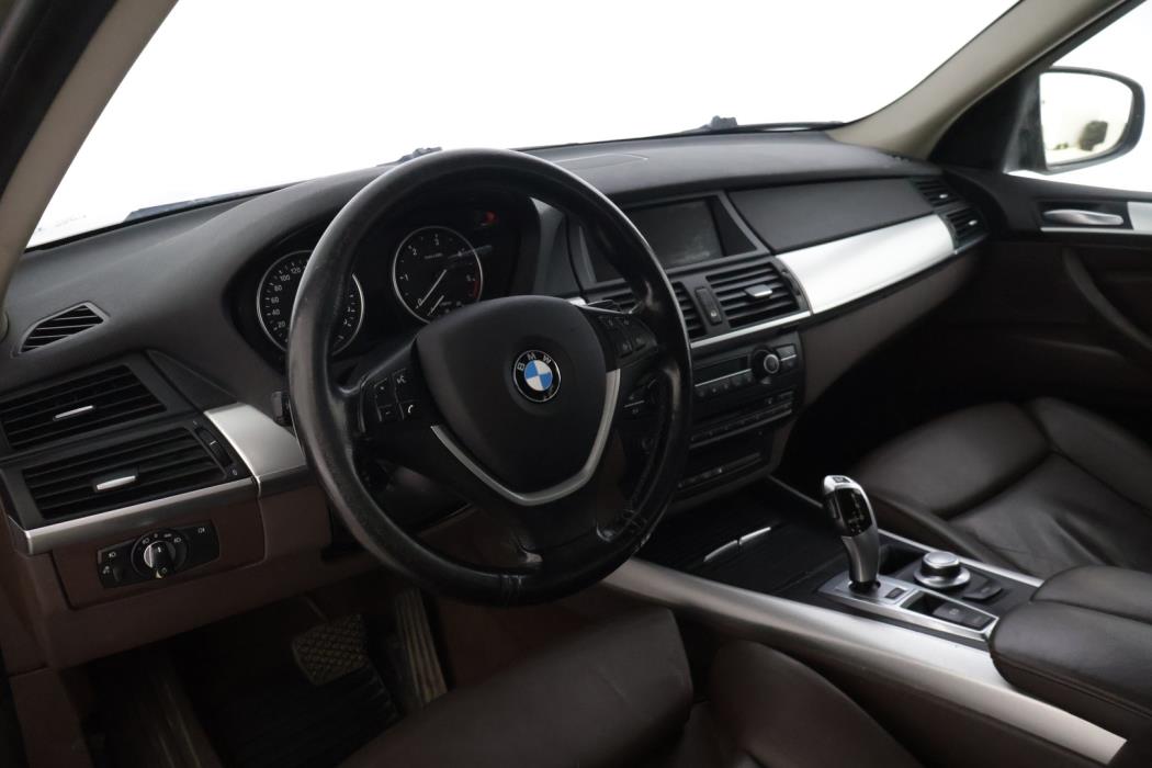 BMW X5 2009