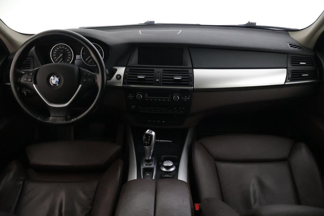 BMW X5 2009