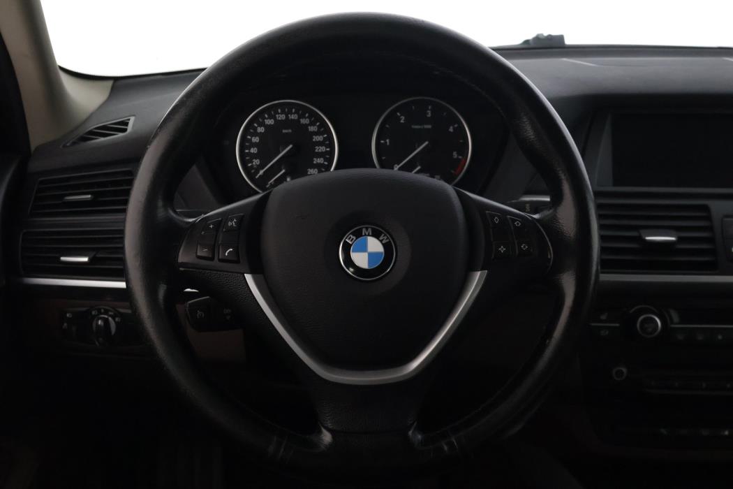 BMW X5 2009