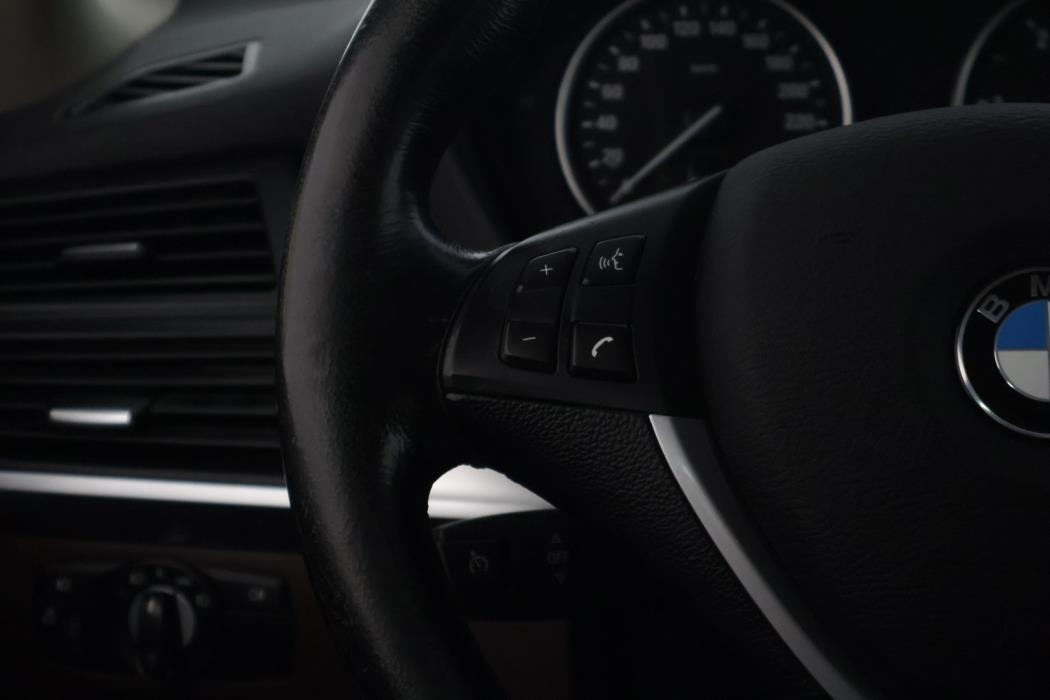 BMW X5 2009