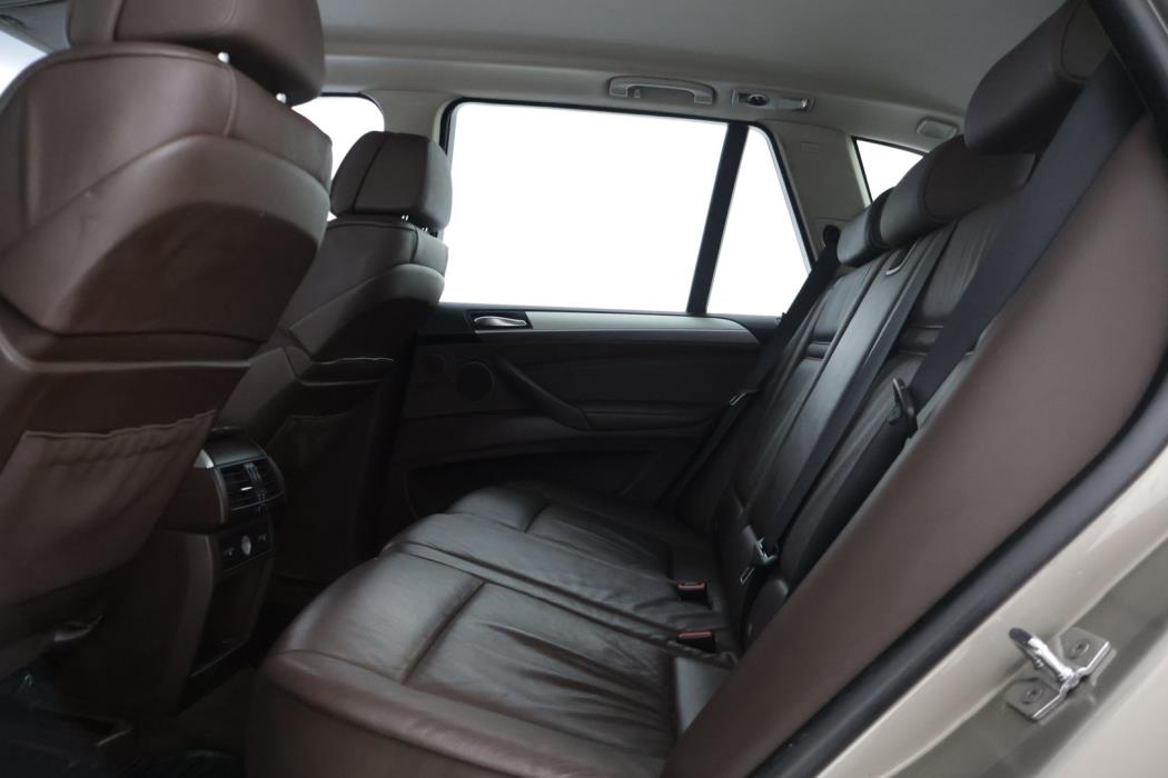 BMW X5 2009