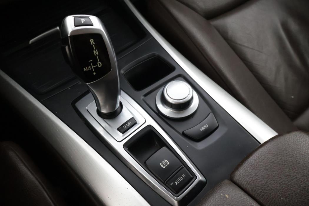 BMW X5 2009