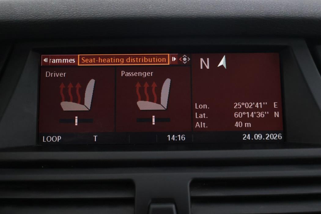 BMW X5 2009