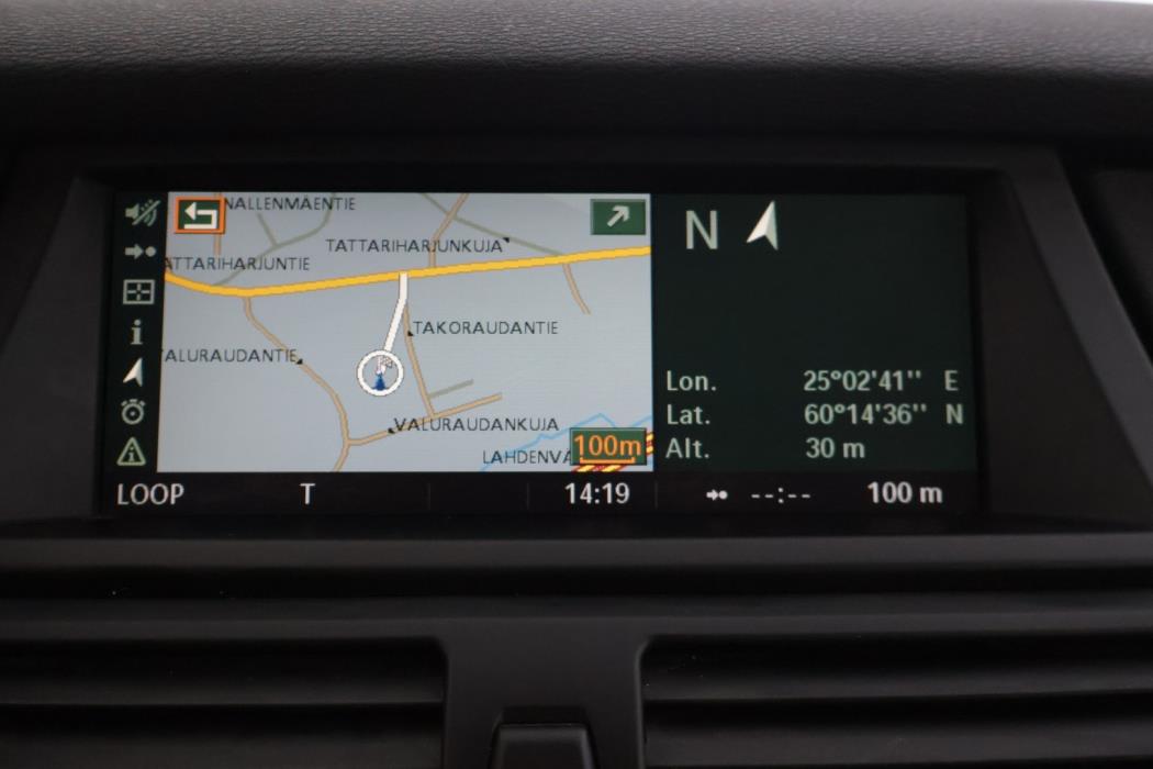 BMW X5 2009