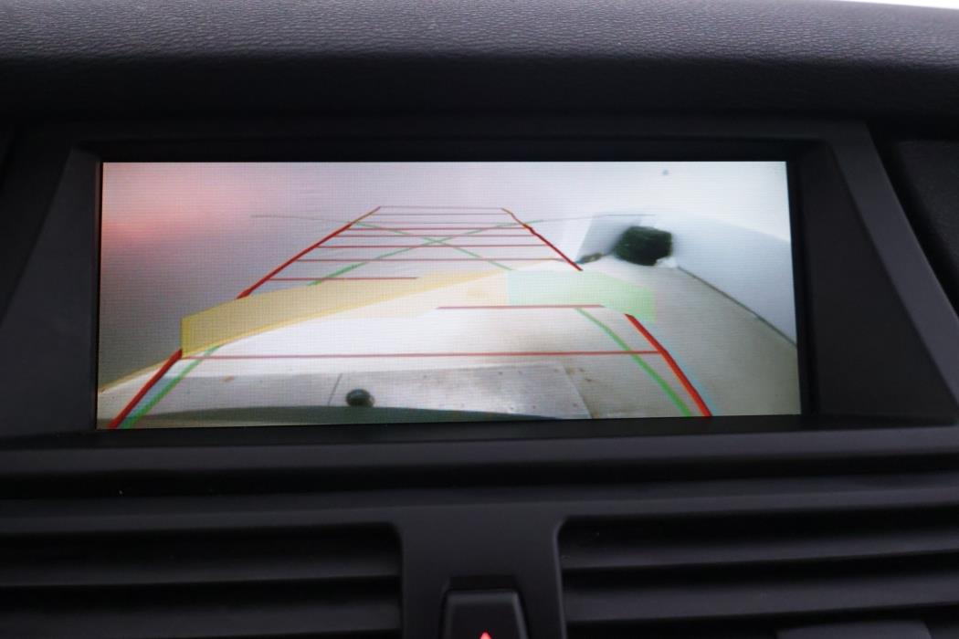 BMW X5 2009