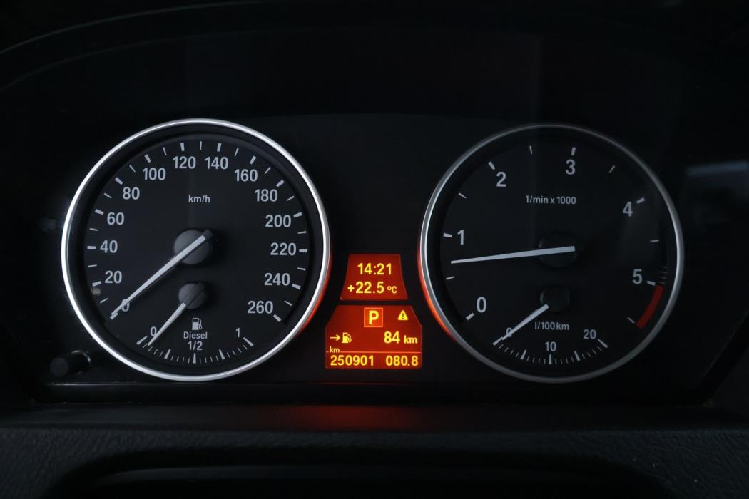 BMW X5 2009