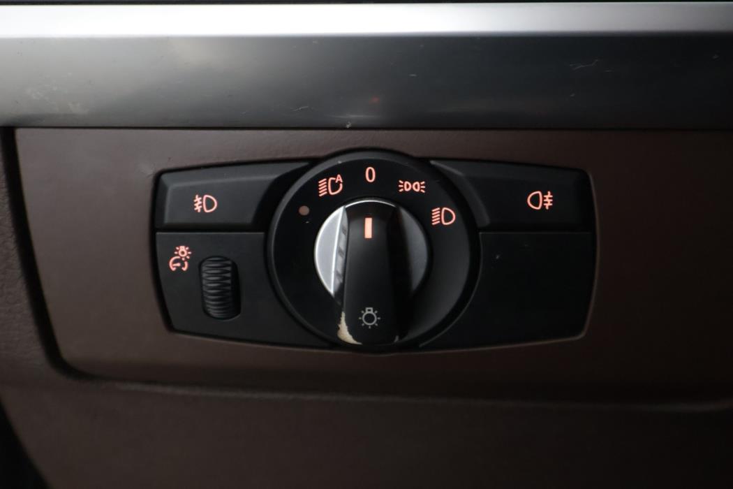 BMW X5 2009