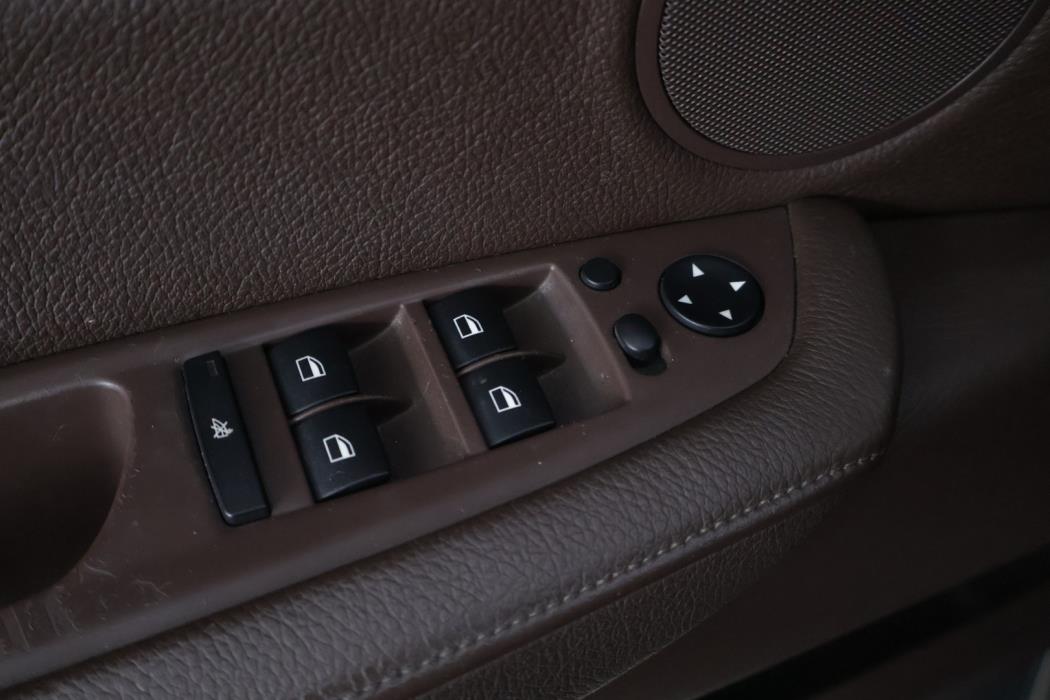 BMW X5 2009