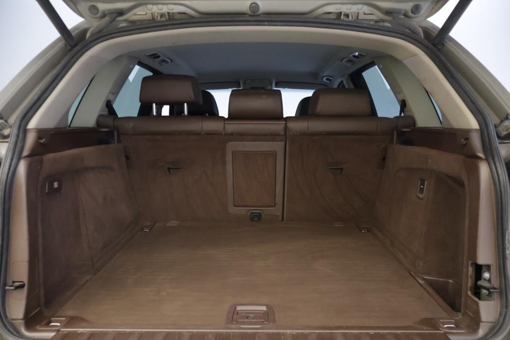 BMW X5 2009