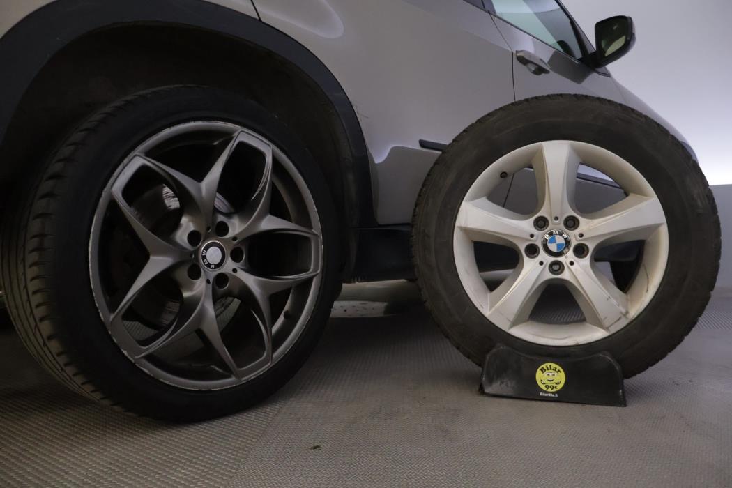 BMW X5 2009