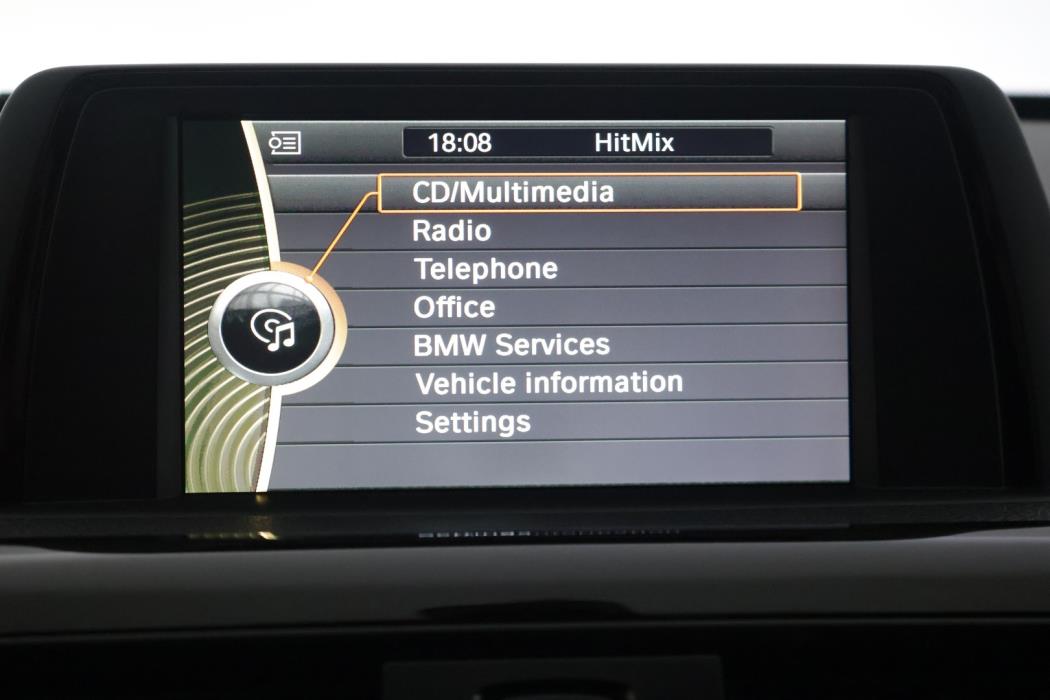 BMW 320 2013