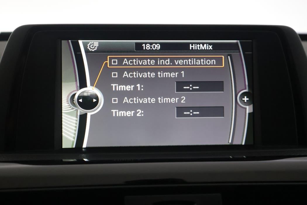 BMW 320 2013