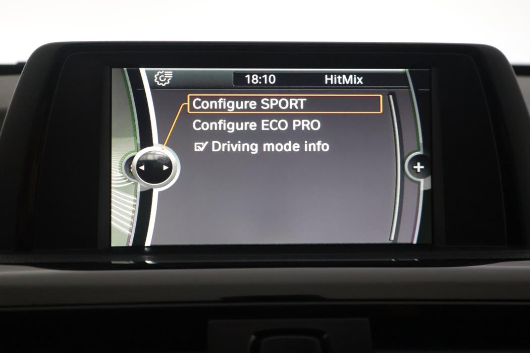 BMW 320 2013