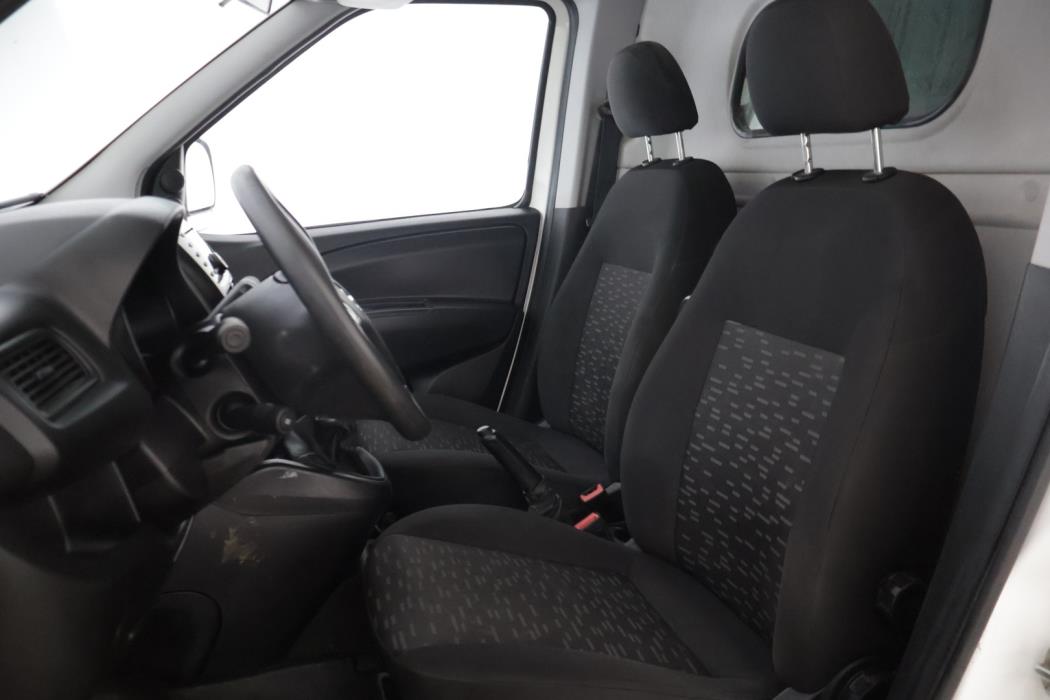 OPEL Combo 2018