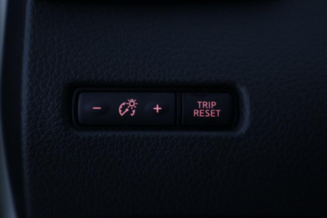 NISSAN Qashqai 2017