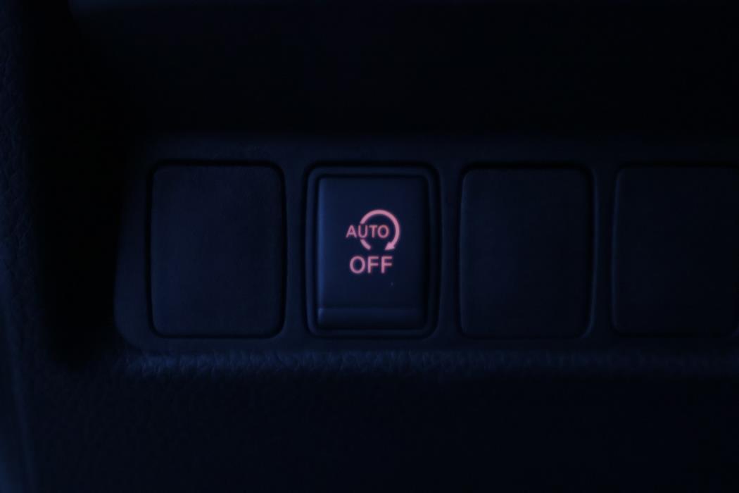 NISSAN Qashqai 2017