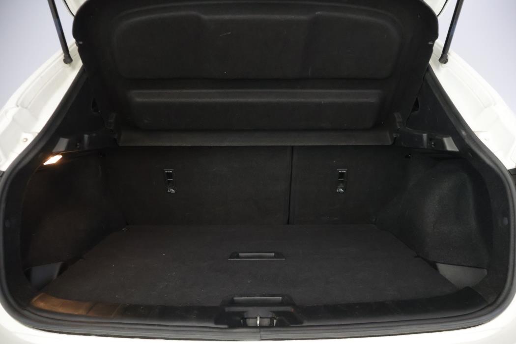 NISSAN Qashqai 2017