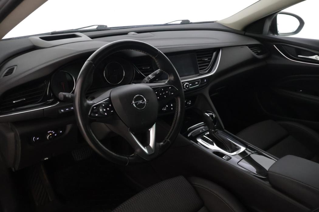 OPEL Insignia 2018