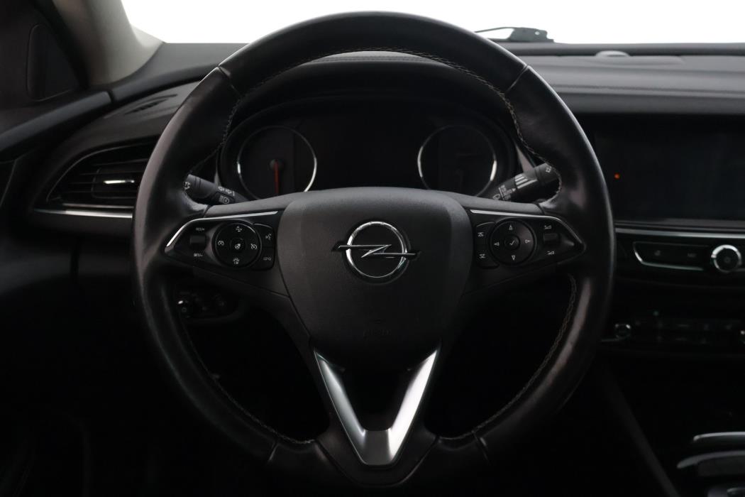 OPEL Insignia 2018