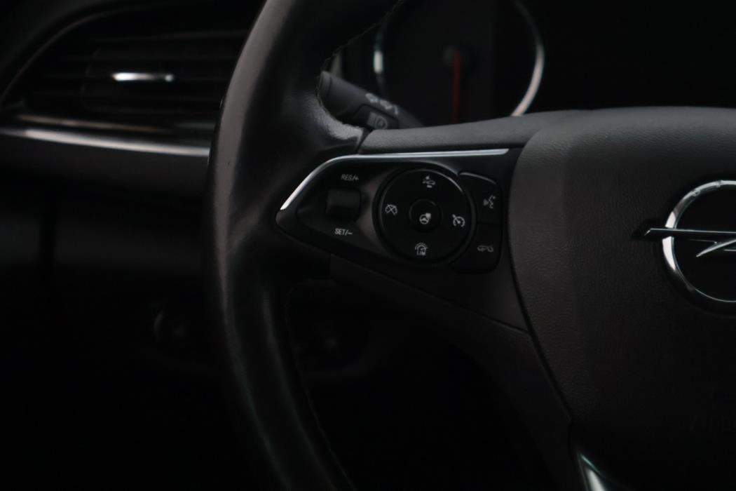OPEL Insignia 2018