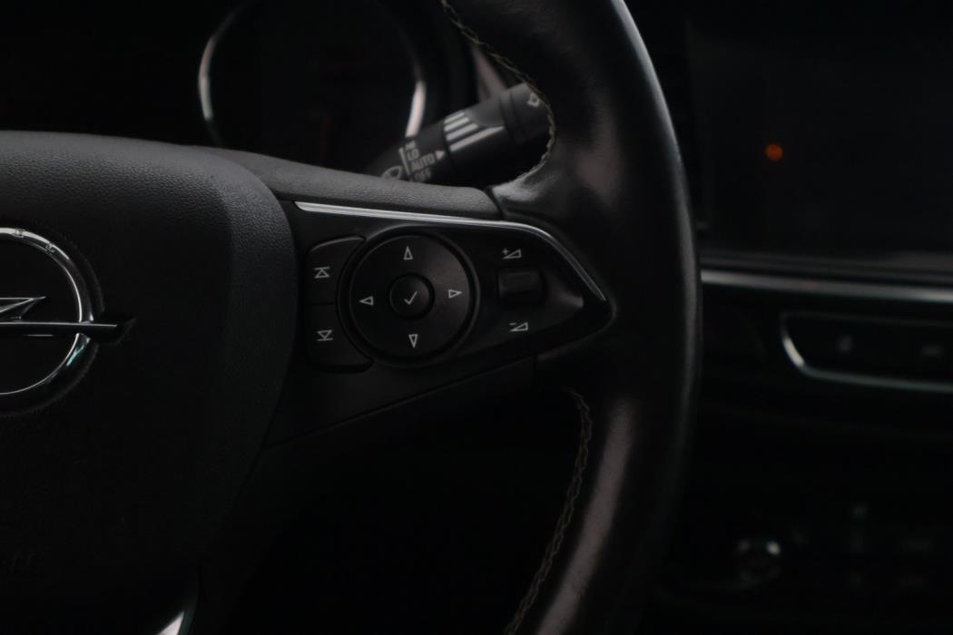 OPEL Insignia 2018