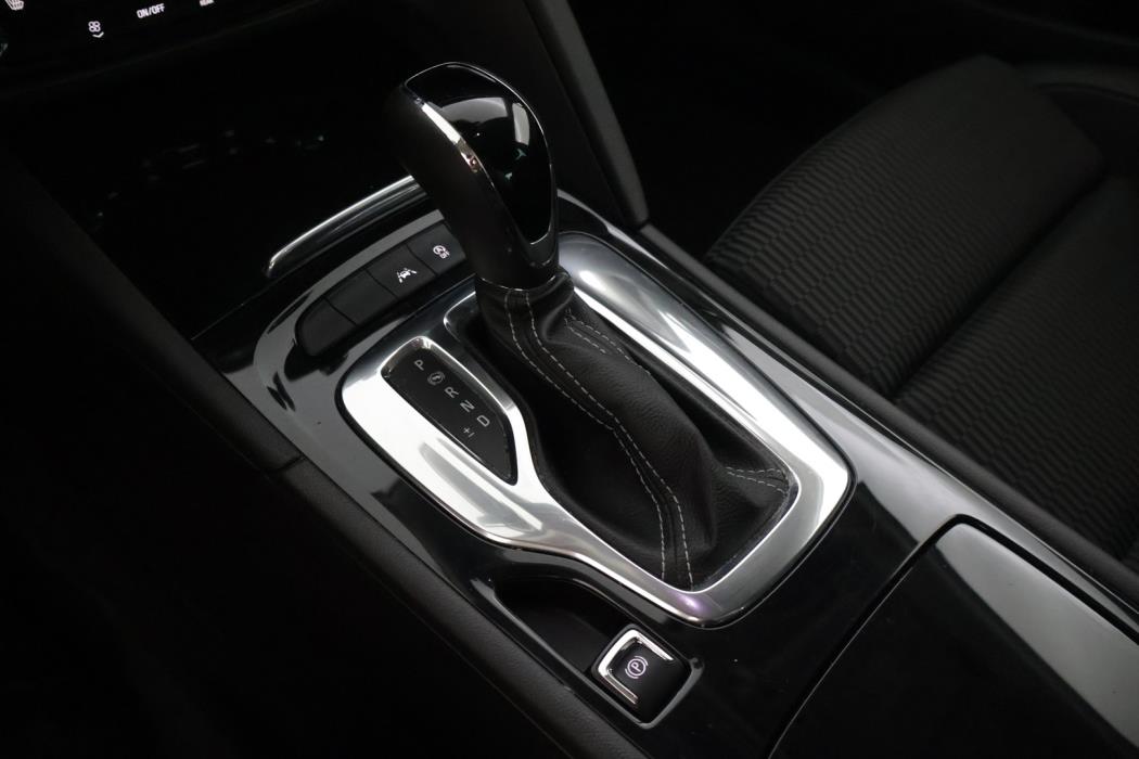 OPEL Insignia 2018