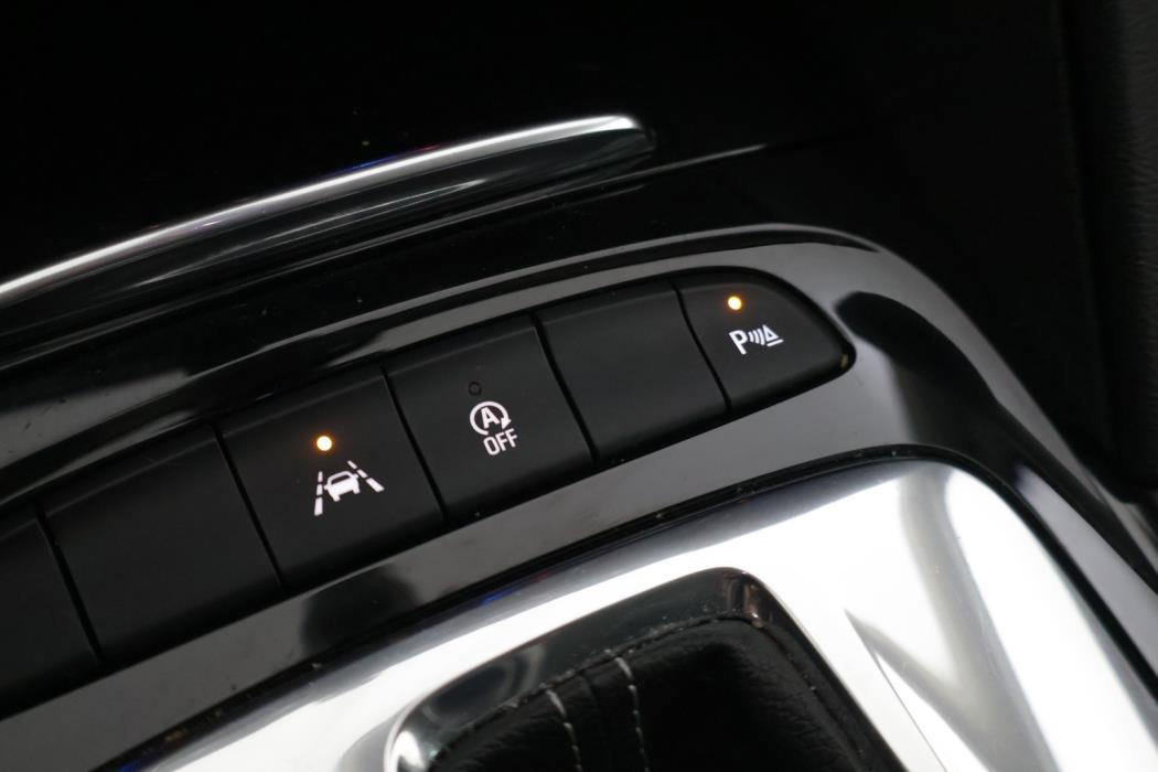 OPEL Insignia 2018