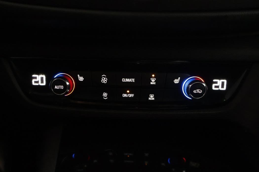 OPEL Insignia 2018