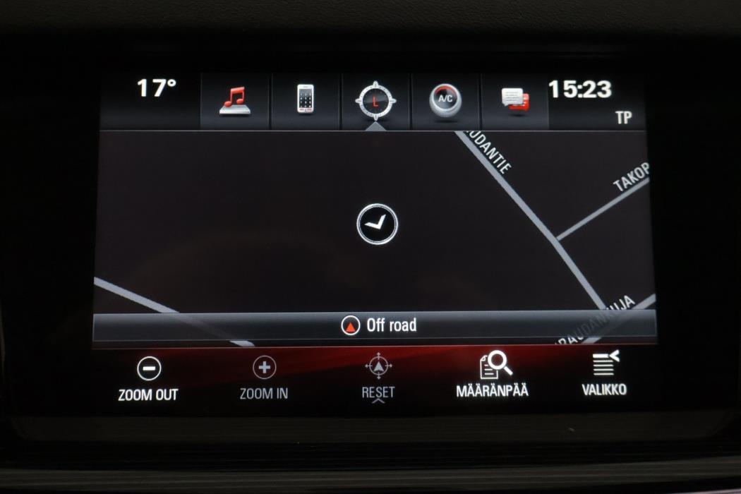 OPEL Insignia 2018