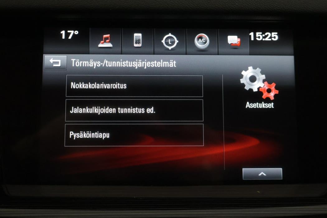 OPEL Insignia 2018