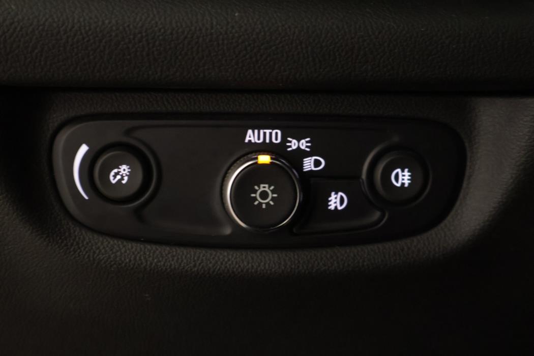 OPEL Insignia 2018