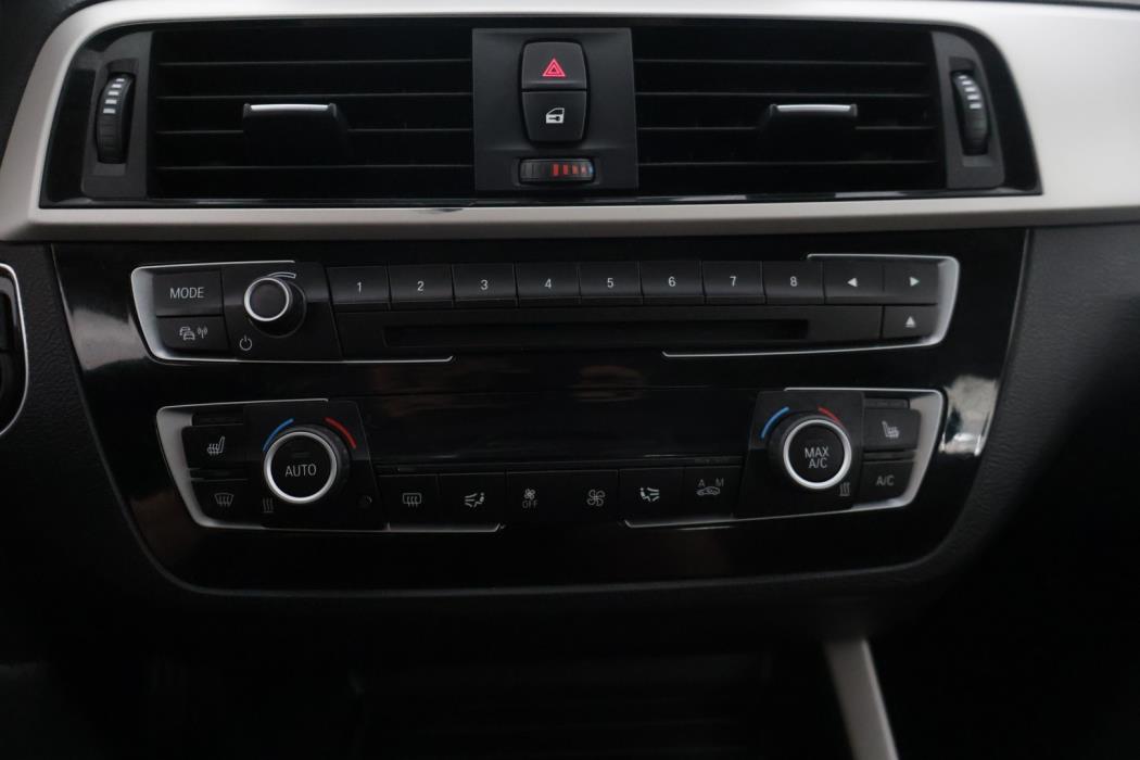 BMW 118 2018