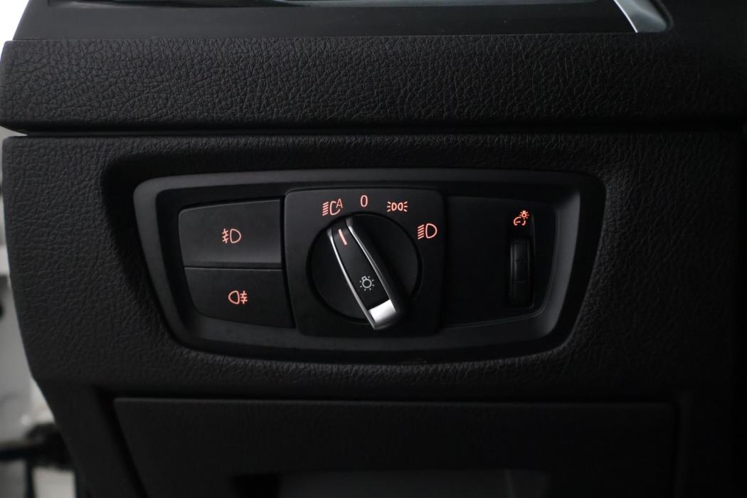 BMW 118 2018