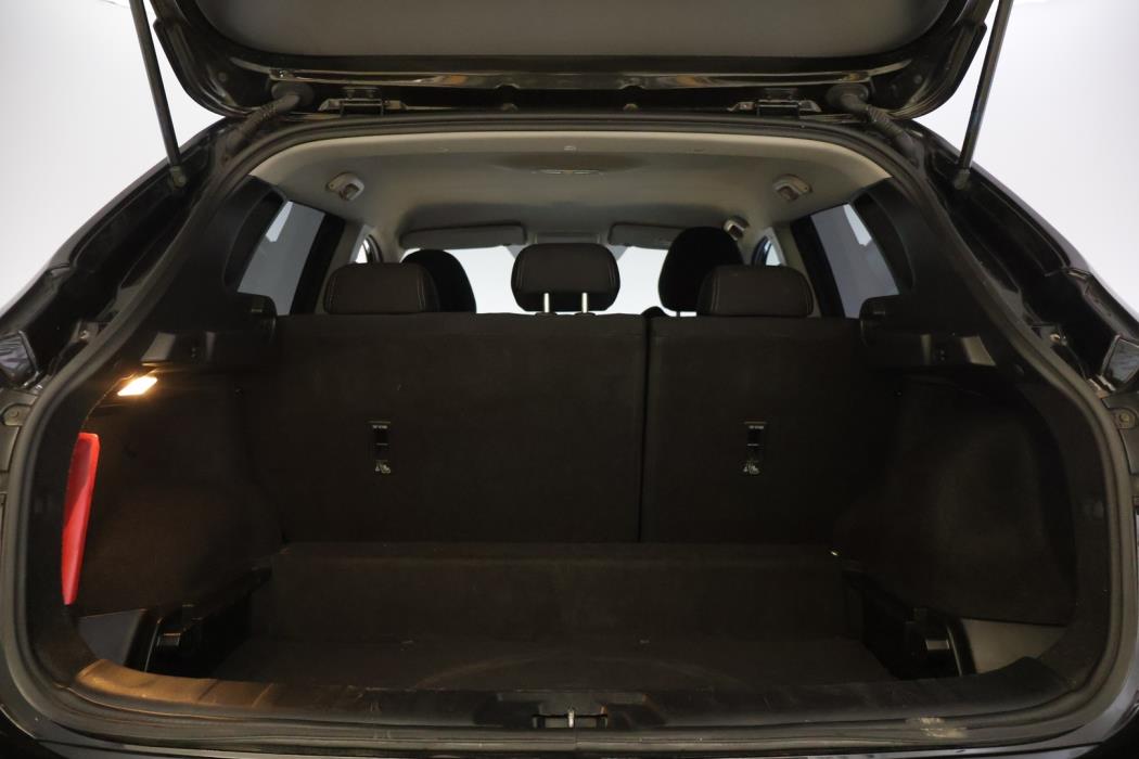 NISSAN Qashqai 2018
